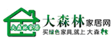 大森林图