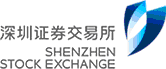 深交所图
